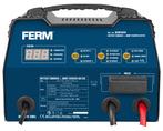 BCM1020 Acculader +starthulp + impuls druppellading 2A, 6A,, Auto-onderdelen, Accu's en Toebehoren, Ophalen of Verzenden, Nieuw