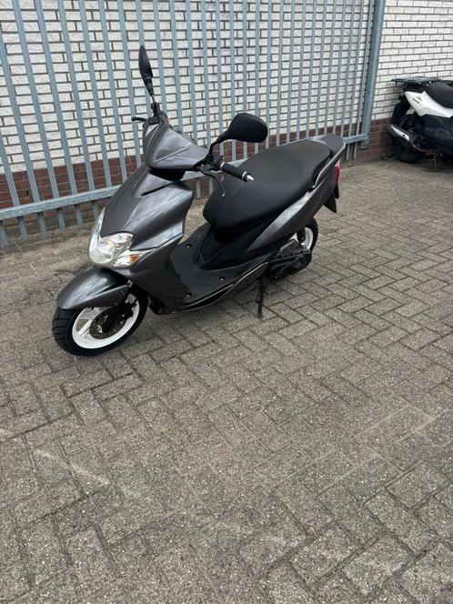 Yamaha Jog RR Watergekoeld, Fietsen en Brommers, Scooters | Yamaha, Zo goed als nieuw, JogR of RR, Tweetakt, Ophalen of Verzenden