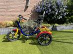 Van raam mini fiets driewieler, Ophalen, Zo goed als nieuw, Van Raam