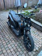 Sym scooter zonder kenteken met 123, Ophalen of Verzenden, Zo goed als nieuw, Benzine, Overige merken