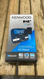 Kenwood DAB adapter + Bluetooth, Ophalen of Verzenden