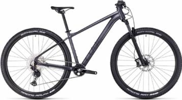 Nieuwe Cube REACTION PRO METALBLACKBLACK 12 versn. met Hydra beschikbaar voor biedingen