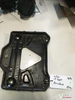 Mercedes w201 / 190 1983 Accubak, Gebruikt, -, -, Ophalen of Verzenden