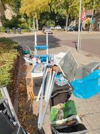 WIJ DOEN STORT RIJDEN, Ophalen of Verzenden