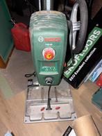 Bosch kolomboor, Doe-het-zelf en Verbouw, Ophalen, Zo goed als nieuw, 400 tot 600 watt, Kolomboormachine