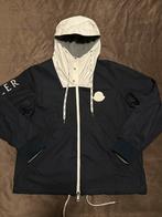 Moncler Chabat Reversible Jacket maat 4 (M/L, Ophalen of Verzenden, Zo goed als nieuw, Zwart