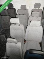 Stoel bestuurdersstoel bijrijdersstoel VW T4 alle bouwjaren, Auto-onderdelen, Gebruikt, Ophalen of Verzenden
