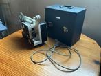 Projector, Ophalen, 1980 tot heden, Projector