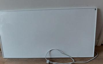Byecold 700 Watt infrarood paneel – 60 x 120 cm beschikbaar voor biedingen