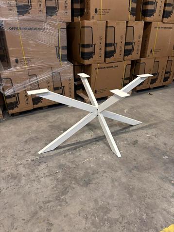ZGAN Matrixpoot wit 160x80 beschikbaar voor biedingen
