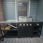Ikea grillskar barbecue op gas, Ophalen of Verzenden, Zo goed als nieuw, Gas