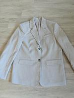 Blazer jasje colbert grijs maat s. Na-kd   oversized. Pracht, Ophalen of Verzenden, Zo goed als nieuw, Grijs