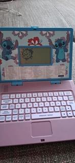 Stitch laptop, Ophalen of Verzenden, Zo goed als nieuw