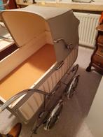 Vintage kinderwagen, Overige merken, Gebruikt, Ophalen of Verzenden