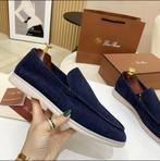 Loro Piana Summer Walk - in elke kleur & maat beschikbaar, Kleding | Heren, Schoenen, Ophalen of Verzenden, Zo goed als nieuw