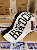 Hardcore cap, Kleding | Heren, Verzenden, Nieuw, Hardcore, One size fits all