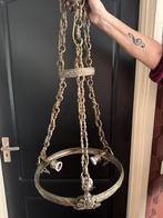 Antieke lamp, Ophalen of Verzenden