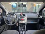 Citroen C1 1.0-12V Ambiance Automaat, Airco, Elekt.Ramen, Auto's, Gebruikt, 4 stoelen, C1, 68 pk