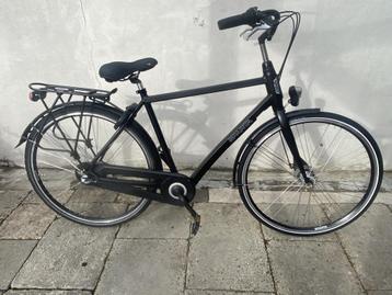 Perfect Sparta Jongens/Herenfiets 28 inch 53 cm 3 Nexus beschikbaar voor biedingen