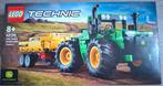 Lego Technic 42136 John Deere *NIEUW*, Ophalen of Verzenden