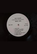 Zeldzame bootleg lp jimi hendrix 1968label duck hits, Ophalen of Verzenden, Zo goed als nieuw, 12 inch, Disco