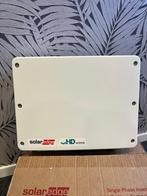Solar Edge SE2200H Omvormer, Doe-het-zelf en Verbouw, Zonnepanelen en Toebehoren, Ophalen of Verzenden, Nieuw, Overige typen, 200 wattpiek of meer