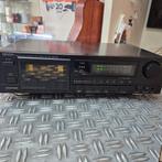 Denon DRM-510 Cassette Tape Deck in nette staat met garantie, Cassettedeck, Denon, Ophalen of Verzenden, X