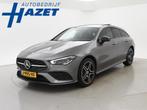 Mercedes-Benz CLA-klasse Shooting Brake 250e PLUG-IN HYBRID, Auto's, Mercedes-Benz, CLA, Stof, Gebruikt, Euro 6