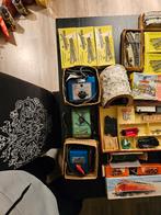 Modeltrein, Hobby en Vrije tijd, Modeltreinen | H0, Ophalen, Gelijkstroom, Märklin, Gebruikt