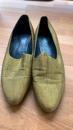 Oosterse Satijnen dames ballerina’s maat 37, Kleding | Dames, Schoenen, Overige kleuren, Lavorazione Artigiana, Gedragen, Ballerina's