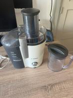 Bosch sapcentrifuge xxl, Ophalen of Verzenden, Gebruikt, Sapcentrifuge