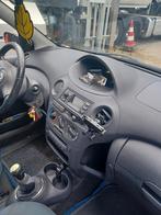 Toyota  yaris  2005    138000 klm  originele RDW., Ophalen of Verzenden