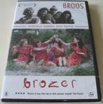 Film-Box *** BROOS & BROZER *** 2-Disc Boxset NIEUW, Vanaf 6 jaar, Ophalen of Verzenden, Nieuw in verpakking