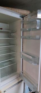 Siemens inbouw koelkast 121x54 cm 220 liter type KI26R40/32, Ophalen, 120 tot 140 cm, 200 liter of meer, 45 tot 60 cm