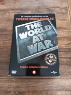 The World at war 2e wereldoorlog, Cd's en Dvd's, Dvd's | Documentaire en Educatief, Vanaf 12 jaar, Ophalen of Verzenden, Zo goed als nieuw