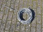 Ca. 20 m XMvK kabel, Doe-het-zelf en Verbouw, Elektra en Kabels, Nieuw, Kabel of Snoer, Ophalen