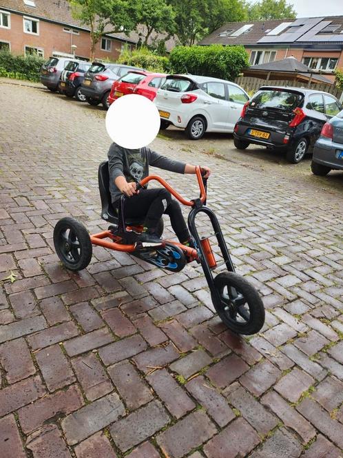 Skelter Berg buddy shopper, Kinderen en Baby's, Speelgoed | Buiten | Skelters, Zo goed als nieuw, Berg, Ophalen