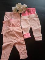 5 roze leggings, Ophalen of Verzenden, Zo goed als nieuw, Meisje, Broekje