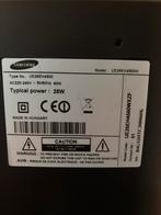 Samsung TV – 26 inch Model UE26EH4500, Ophalen, 50 Hz, Zo goed als nieuw, Samsung