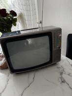 Sanyo oude televisie ctp4205, Antiek en Kunst, Antiek | Tv's en Audio, Ophalen of Verzenden