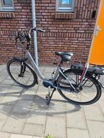 Elektrische fiets, Fietsen en Brommers, Elektrische fietsen, Overige merken, Ophalen of Verzenden, Zo goed als nieuw, Minder dan 47 cm