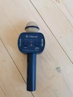 I-dance party mic., Ophalen, Zo goed als nieuw, Overige typen, Draadloos