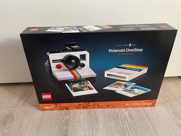 Lego Ideas 21345 Polaroid OneStep NIEUW beschikbaar voor biedingen