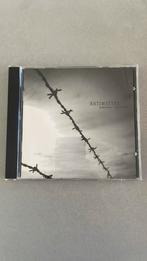 Antimatter - planetary confinement cd, Ophalen of Verzenden, Zo goed als nieuw, Poprock
