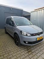 Volkswagen Caddy 1.6 TDI 75KW 2011 102PK GTI Look, 4 cilinders, 700 kg, Volkswagen, Diesel