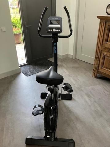 hometrainer fit bike ride 5 beschikbaar voor biedingen