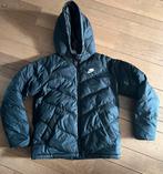 Nike winterjas junior maat XL (158-170), Zwart, Nike, Overige maten, Ophalen of Verzenden