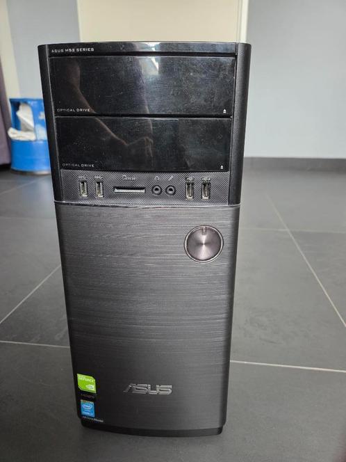 Intel core i7, Computers en Software, Desktop Pc's, Gebruikt, 3 tot 4 Ghz, 16 GB, Ophalen of Verzenden