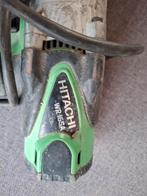 Hitachi WR16SA Slagmoersleutel - Gebruikt, Doe-het-zelf en Verbouw, Gereedschap | Boormachines, Ophalen, Gebruikt, 400 tot 600 watt