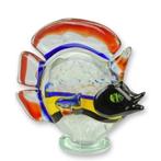 Murano discusvis, Ophalen
